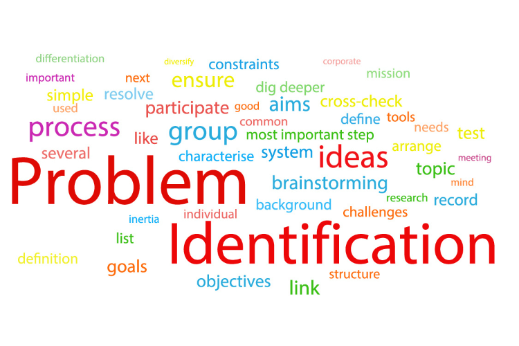 Building a culture of ideas