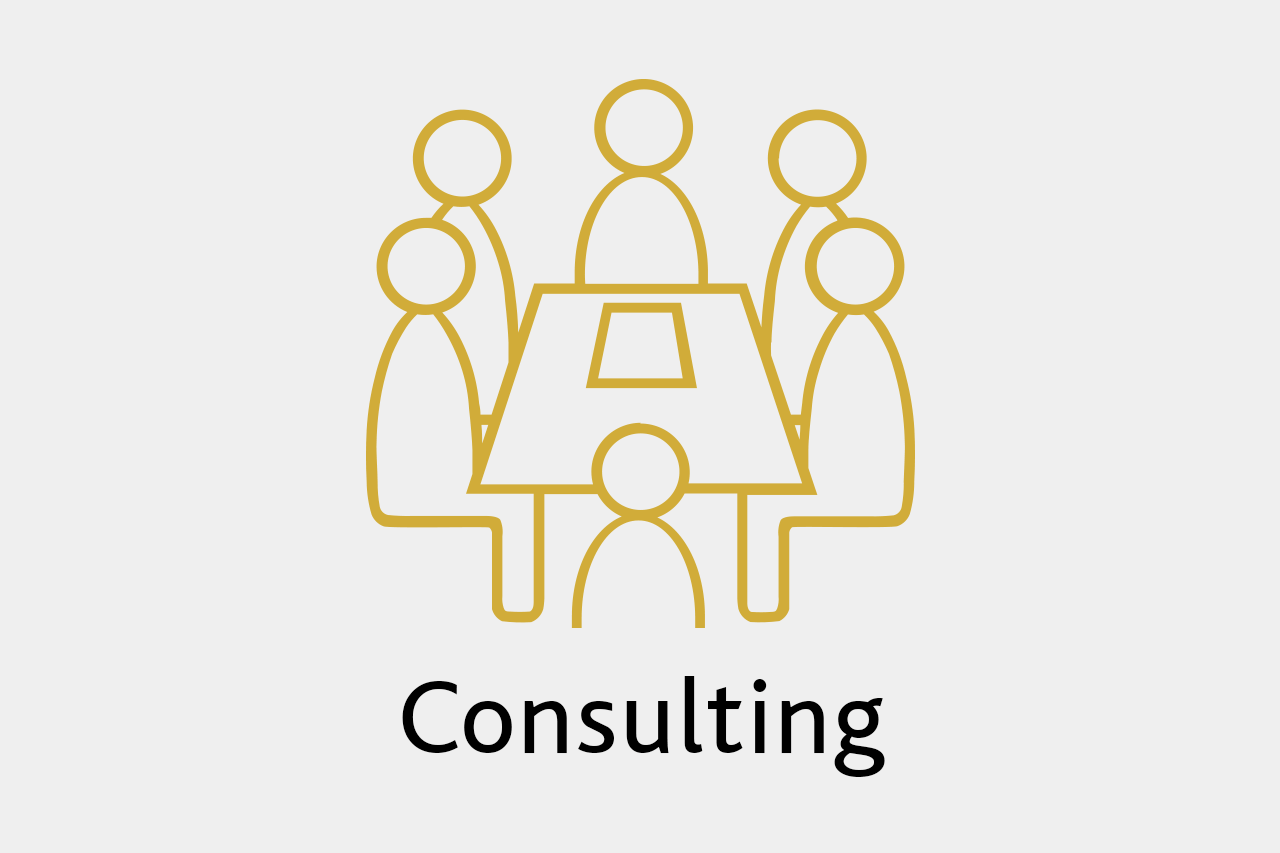 consulting
