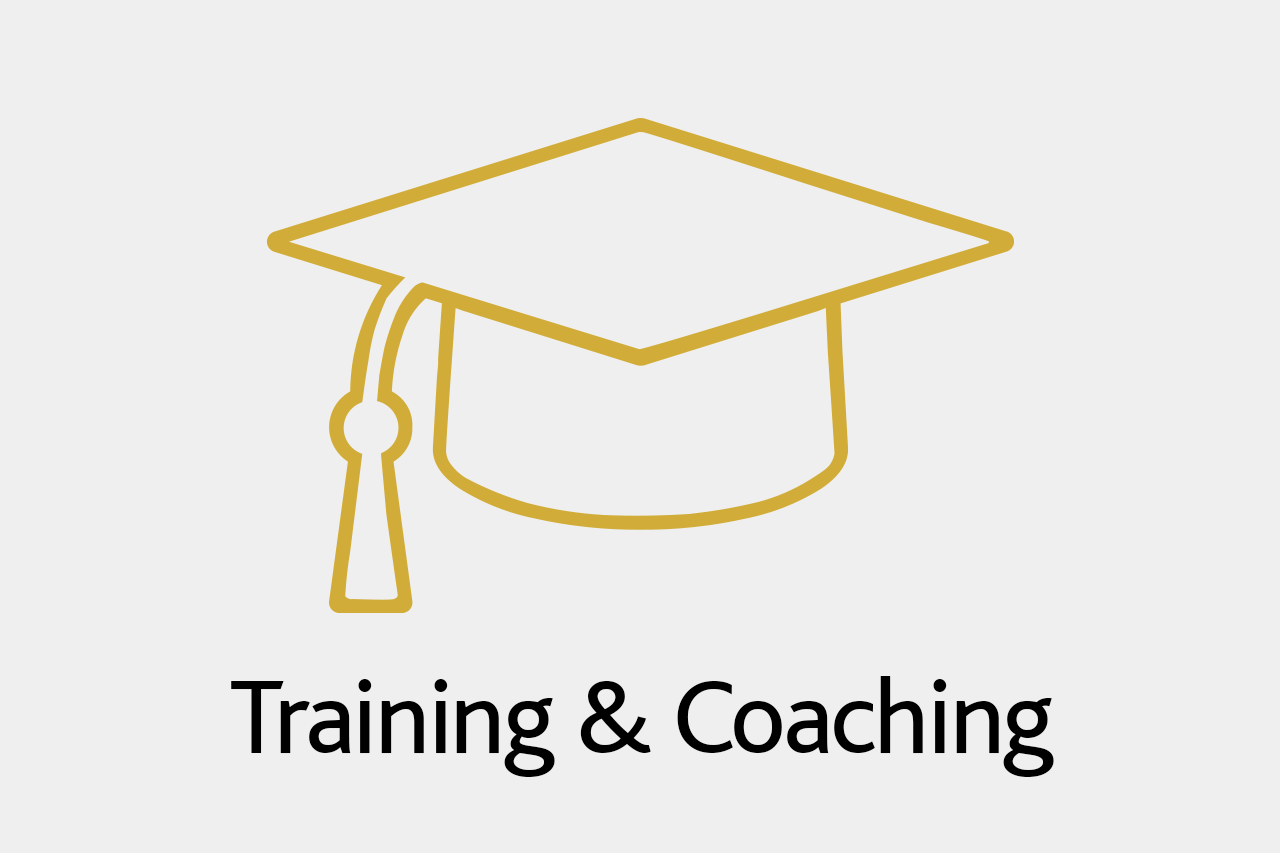 training-coaching